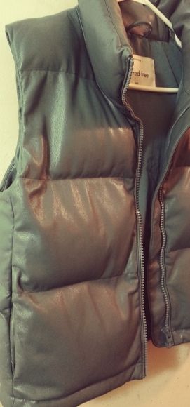 Wilfred Vegan Puffer Vest ☄️ - Picture 2 of 4